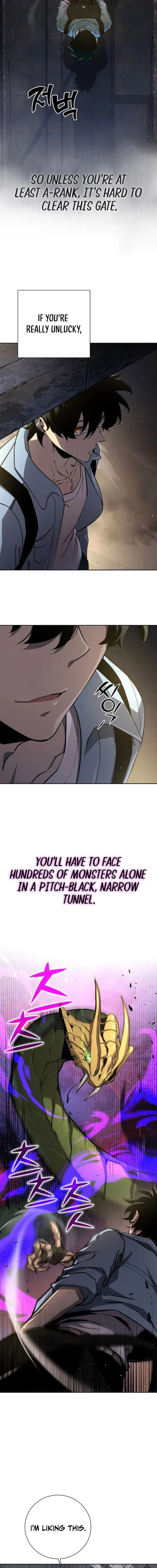 The Sword God from a Ruined World Chapter 7 67 ch 7 3