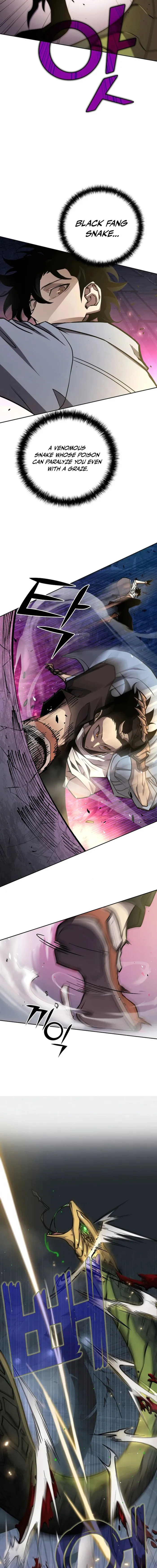 The Sword God from a Ruined World Chapter 7 69 ch 7 5