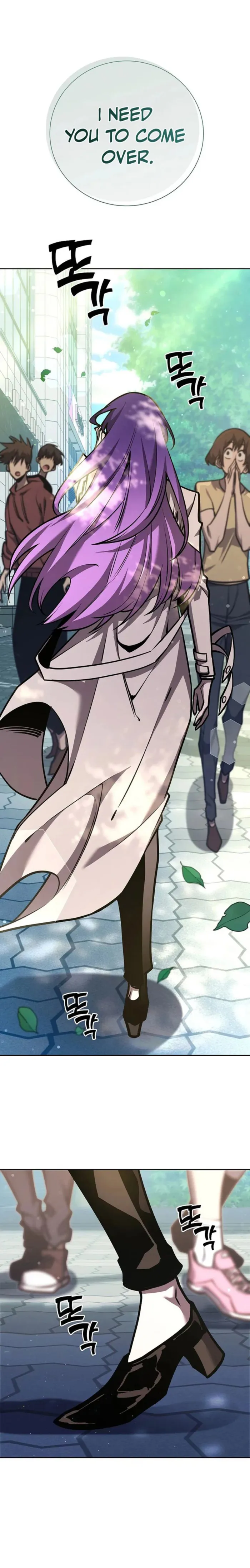 The Sword God from a Ruined World Chapter 8 76 ch 8 15