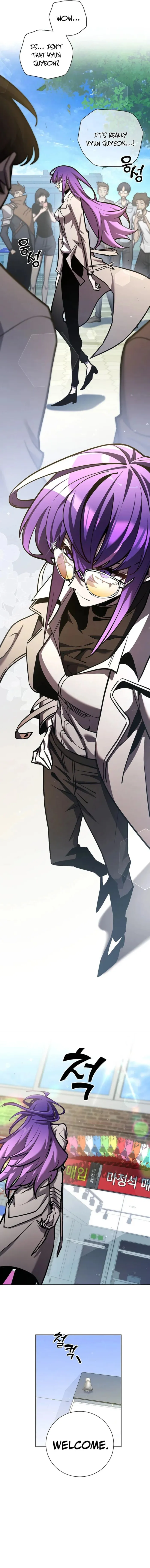 The Sword God from a Ruined World Chapter 8 77 ch 8 16