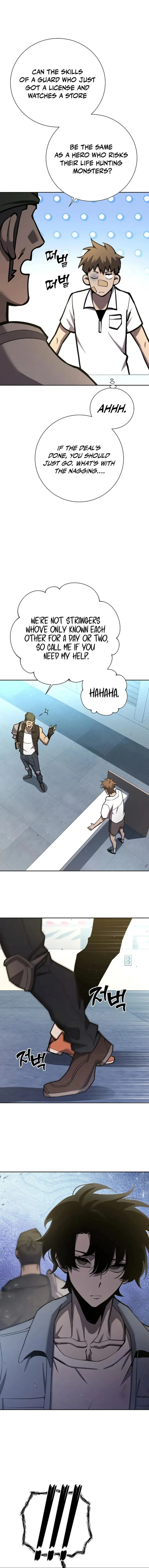 The Sword God from a Ruined World Chapter 8 65 ch 8 4