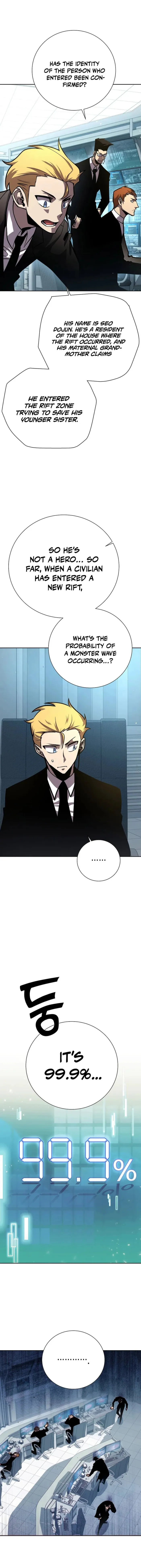 The Sword God from a Ruined World Chapter 9 68 ch 9 10