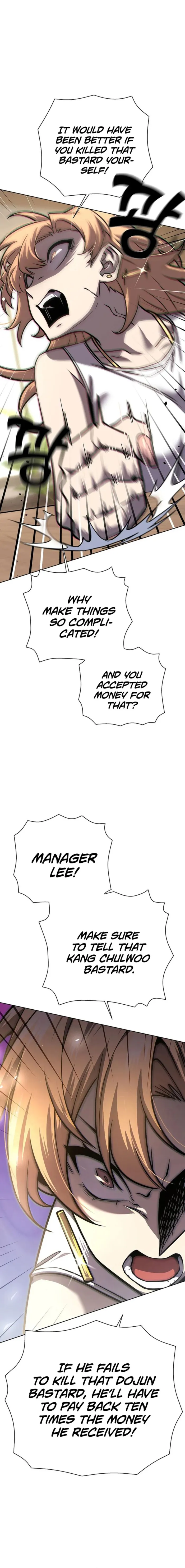 The Sword God from a Ruined World Chapter 9 70 ch 9 12