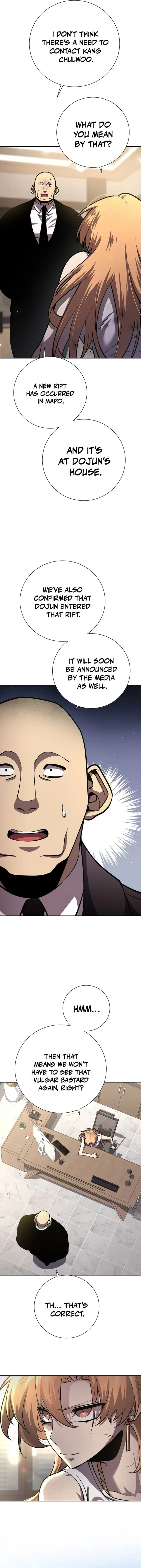 The Sword God from a Ruined World Chapter 9 71 ch 9 13