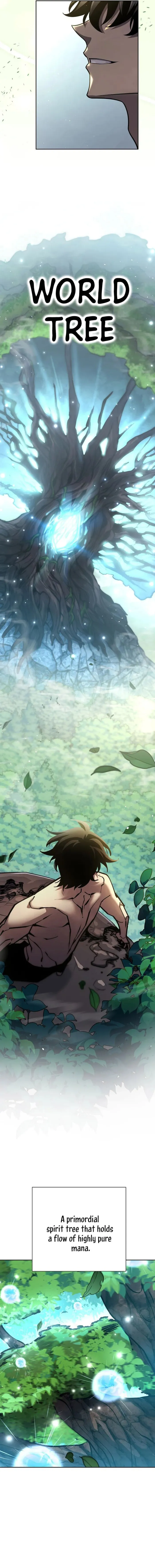 The Sword God from a Ruined World Chapter 9 74 ch 9 16