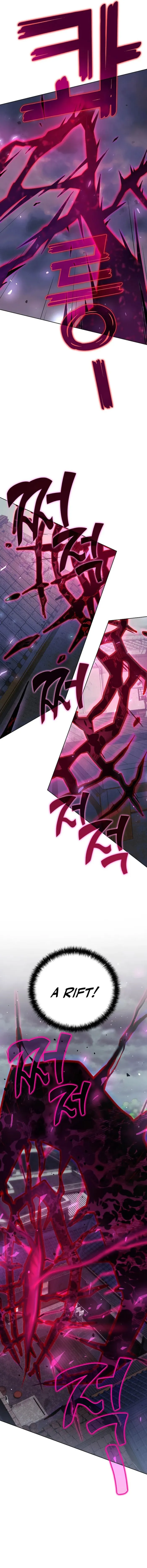 The Sword God from a Ruined World Chapter 9 63 ch 9 5