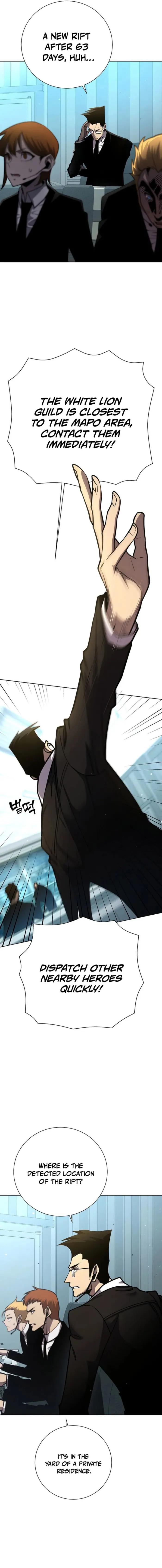 The Sword God from a Ruined World Chapter 9 66 ch 9 8