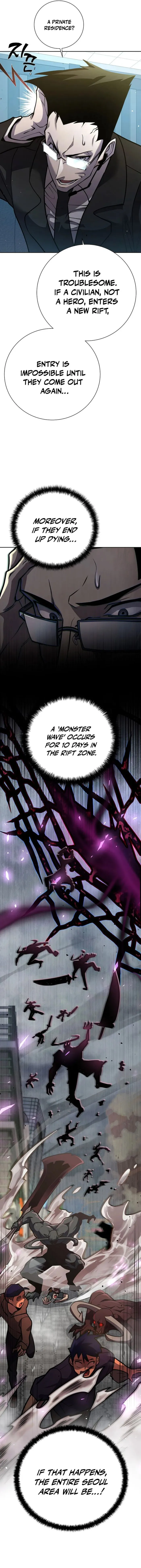 The Sword God from a Ruined World Chapter 9 67 ch 9 9