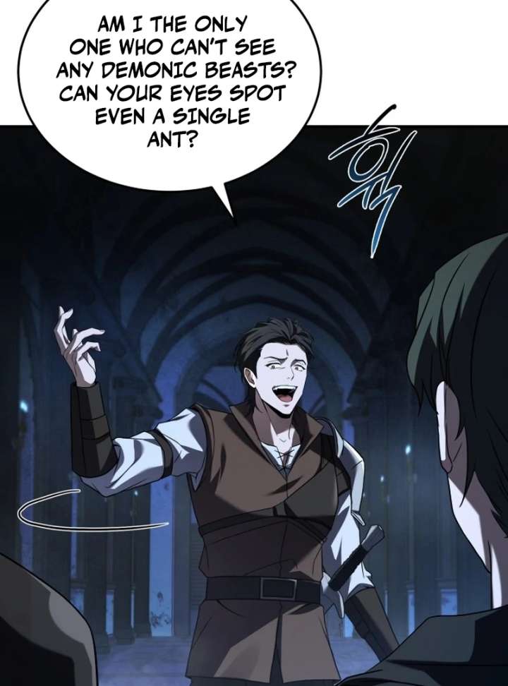 The Swordmaster Who Leapt Through Time Chapter 1 564 008