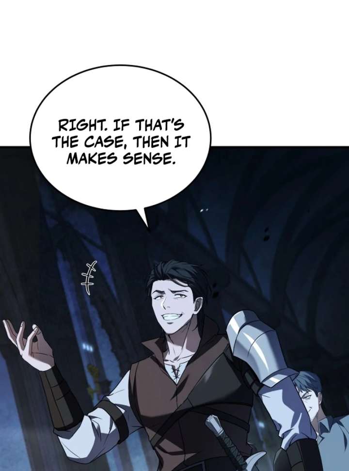 The Swordmaster Who Leapt Through Time Chapter 1 567 011