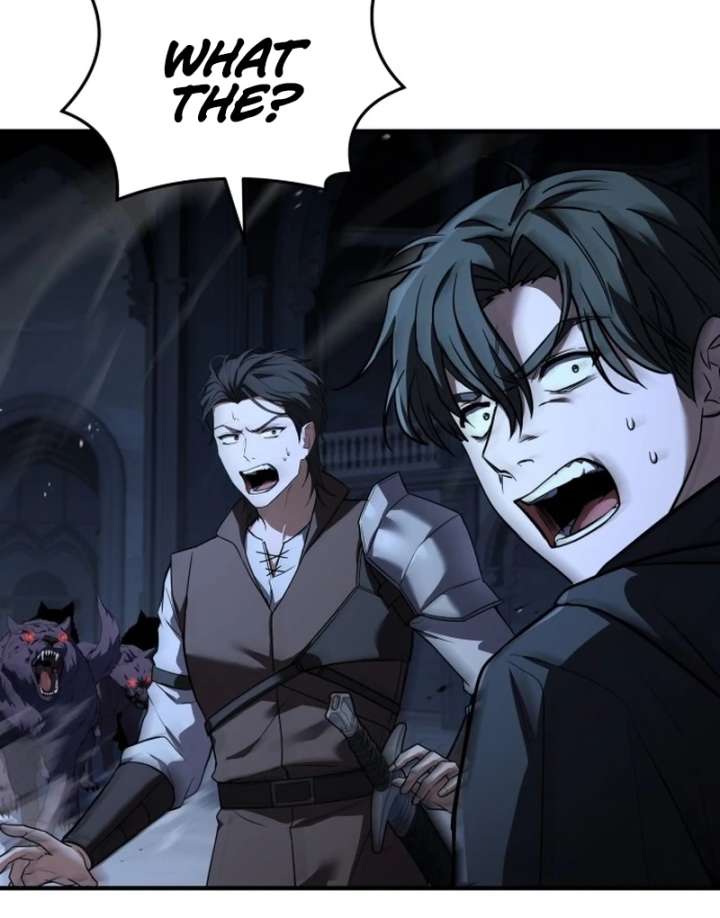 The Swordmaster Who Leapt Through Time Chapter 1 611 055