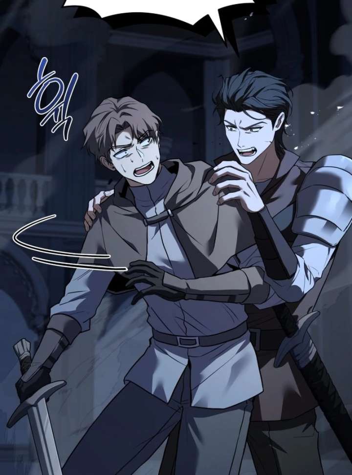 The Swordmaster Who Leapt Through Time Chapter 1 616 060