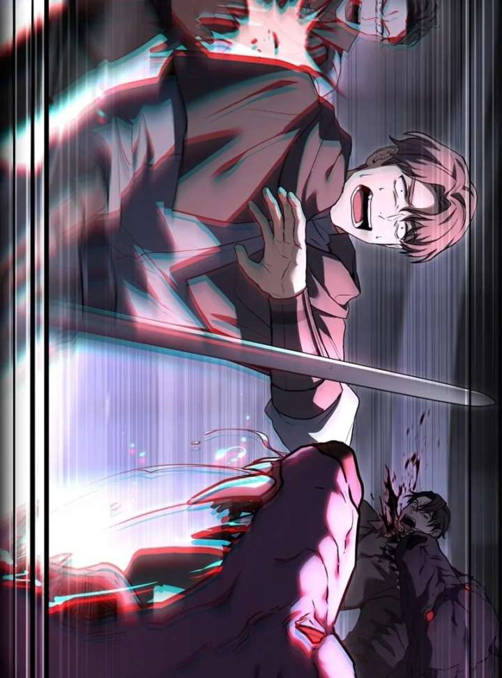 The Swordmaster Who Leapt Through Time Chapter 1 618 062