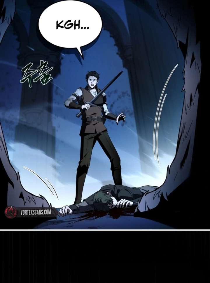 The Swordmaster Who Leapt Through Time Chapter 1 626 070