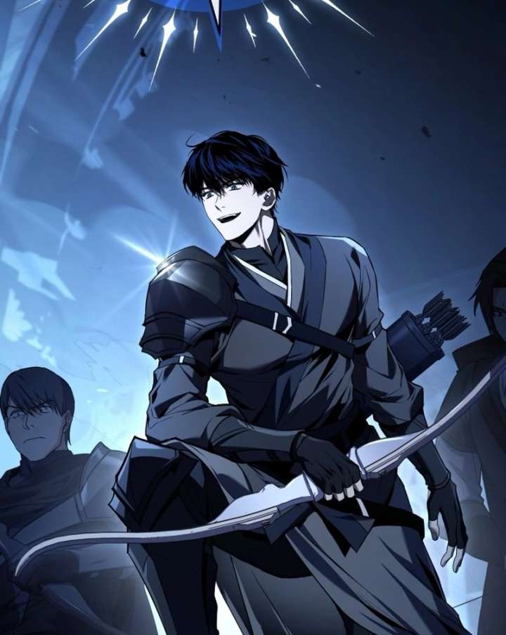 The Swordmaster Who Leapt Through Time Chapter 1 638 082