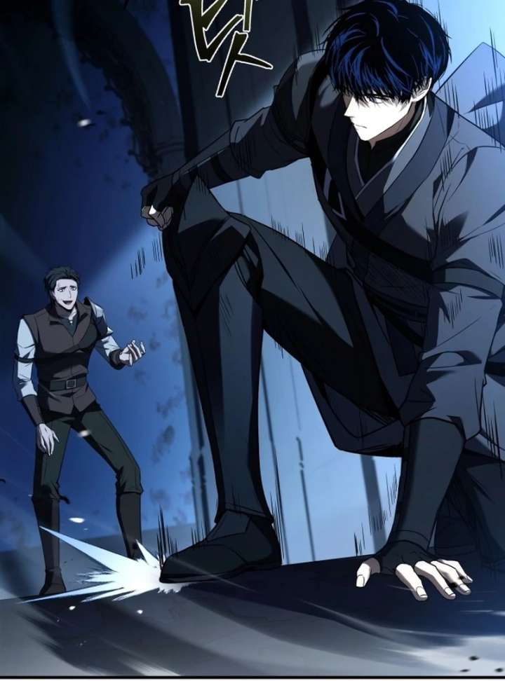 The Swordmaster Who Leapt Through Time Chapter 1 642 086