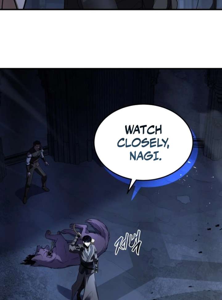 The Swordmaster Who Leapt Through Time Chapter 1 644 088