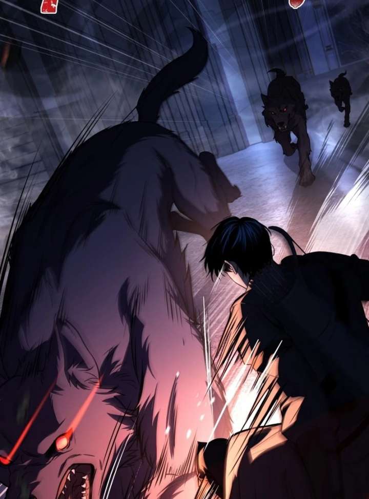 The Swordmaster Who Leapt Through Time Chapter 1 650 094