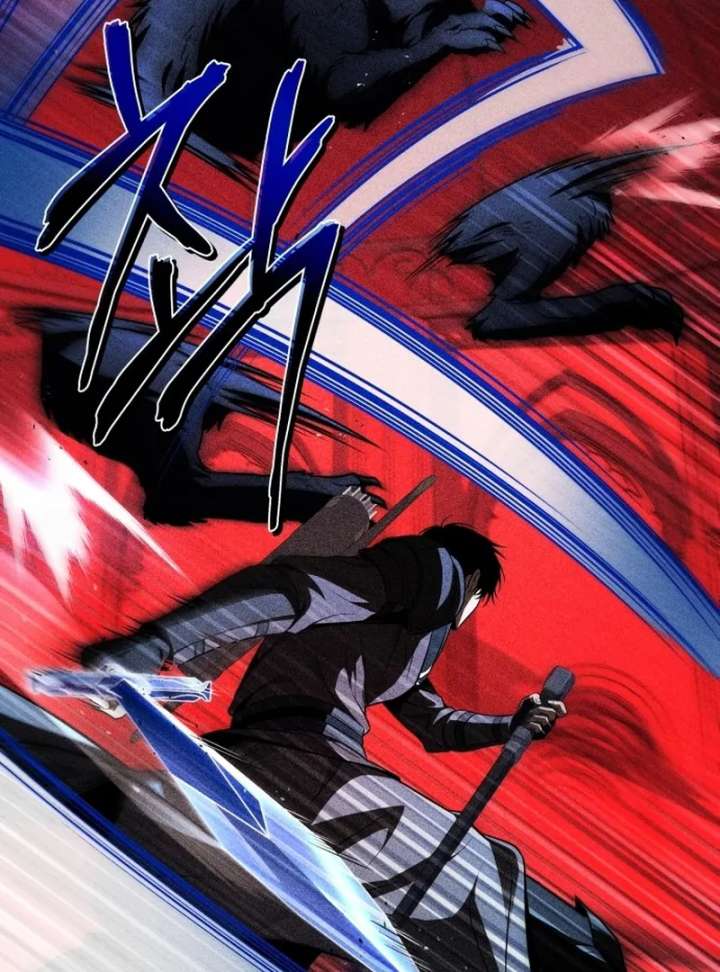 The Swordmaster Who Leapt Through Time Chapter 1 661 105