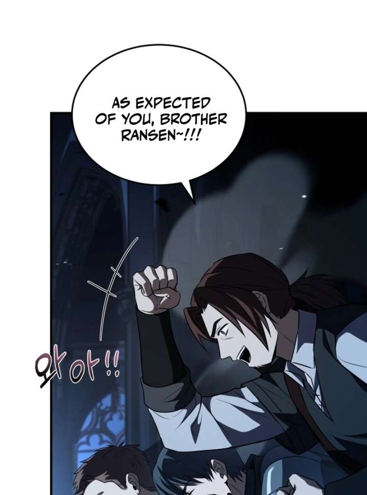 The Swordmaster Who Leapt Through Time Chapter 1 664 108