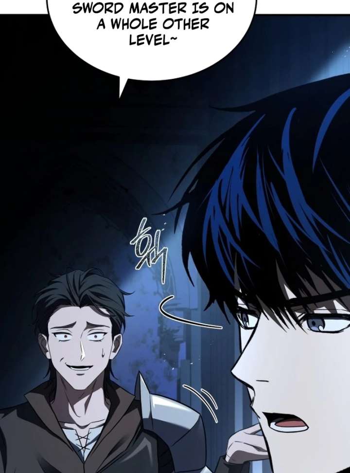 The Swordmaster Who Leapt Through Time Chapter 1 669 113