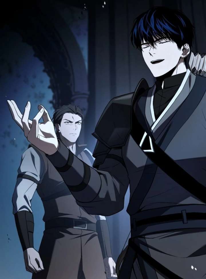 The Swordmaster Who Leapt Through Time Chapter 1 676 120