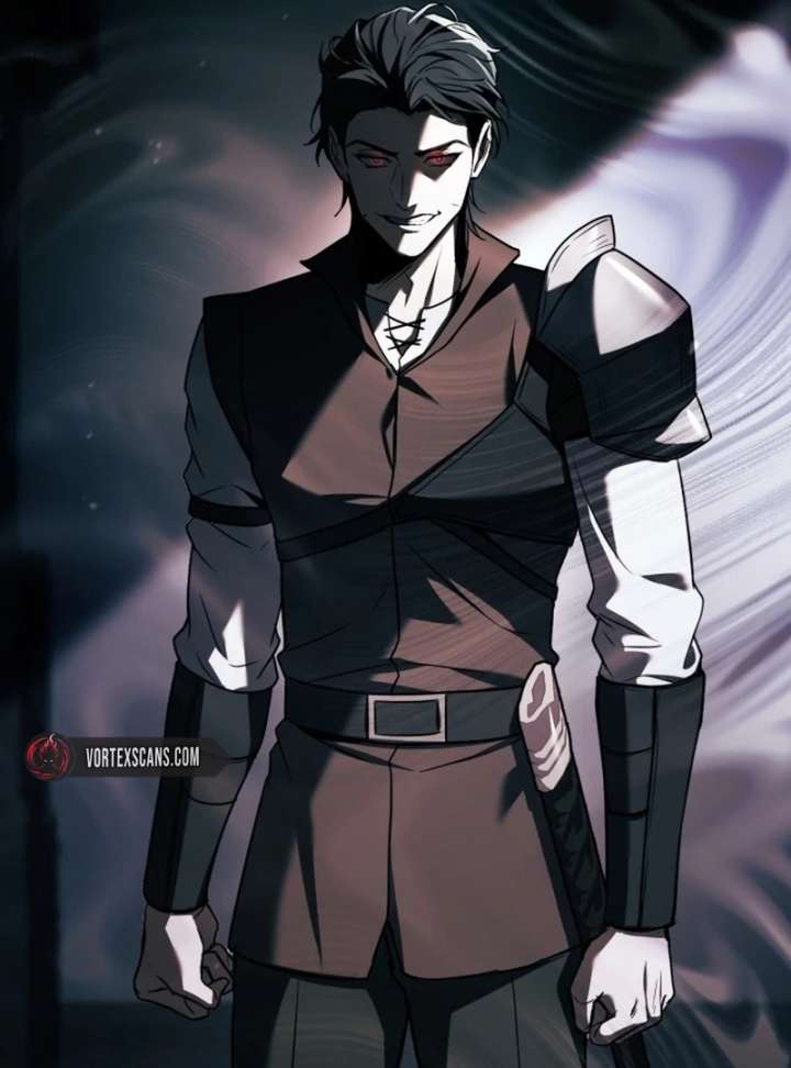 The Swordmaster Who Leapt Through Time Chapter 1 681 125