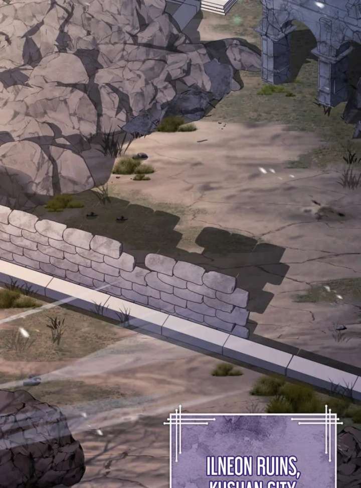 The Swordmaster Who Leapt Through Time Chapter 1 686 130