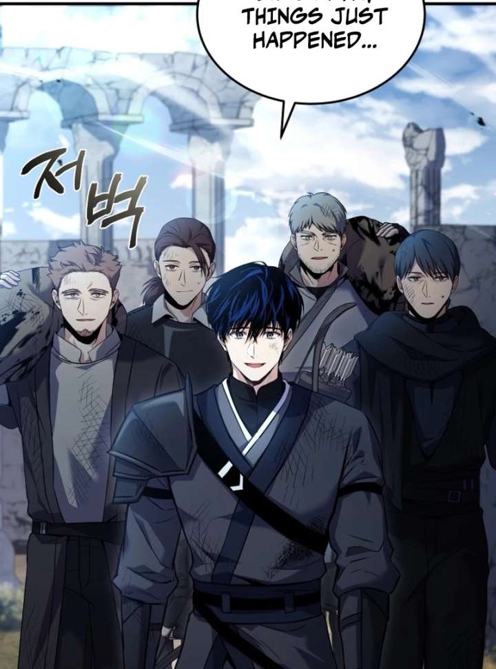 The Swordmaster Who Leapt Through Time Chapter 1 689 133