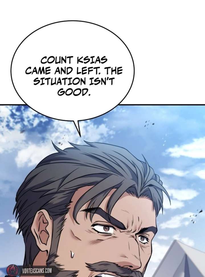 The Swordmaster Who Leapt Through Time Chapter 1 691 135