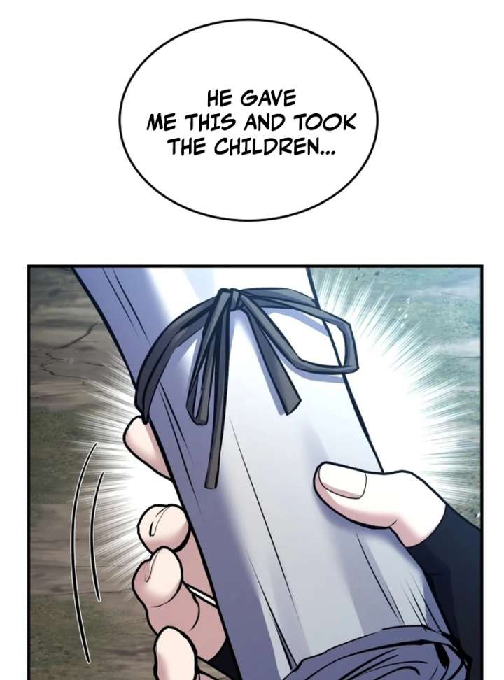 The Swordmaster Who Leapt Through Time Chapter 1 695 139