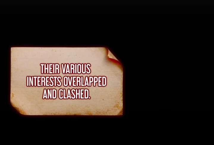 The Swordmaster Who Leapt Through Time Chapter 1 707 151