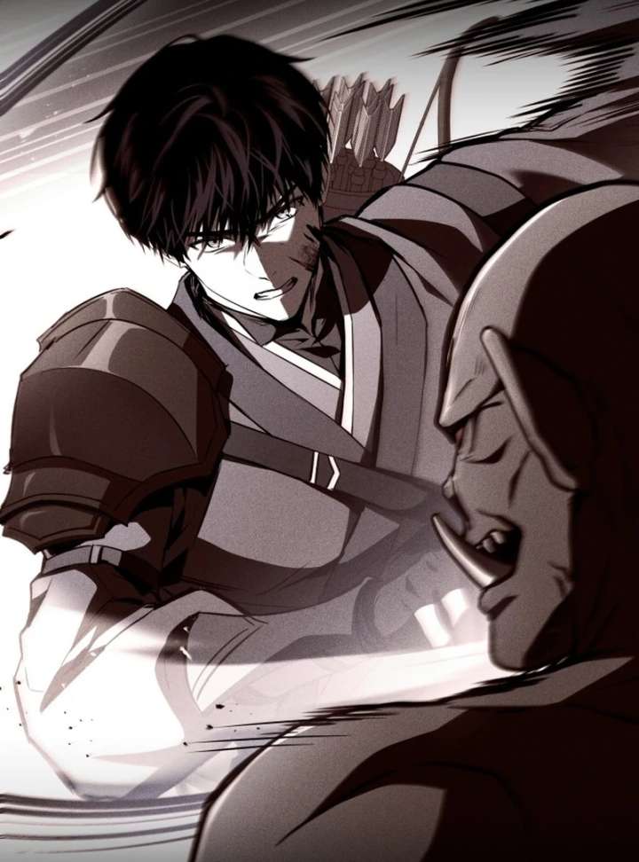 The Swordmaster Who Leapt Through Time Chapter 1 709 153