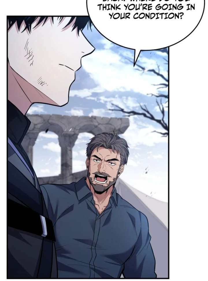 The Swordmaster Who Leapt Through Time Chapter 1 719 163