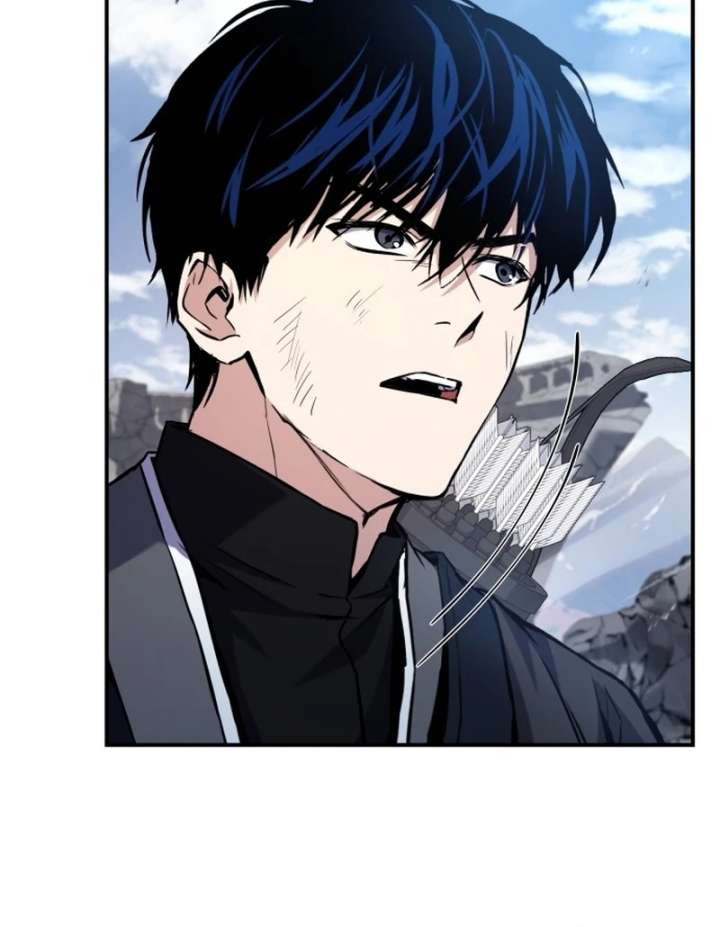 The Swordmaster Who Leapt Through Time Chapter 1 721 165