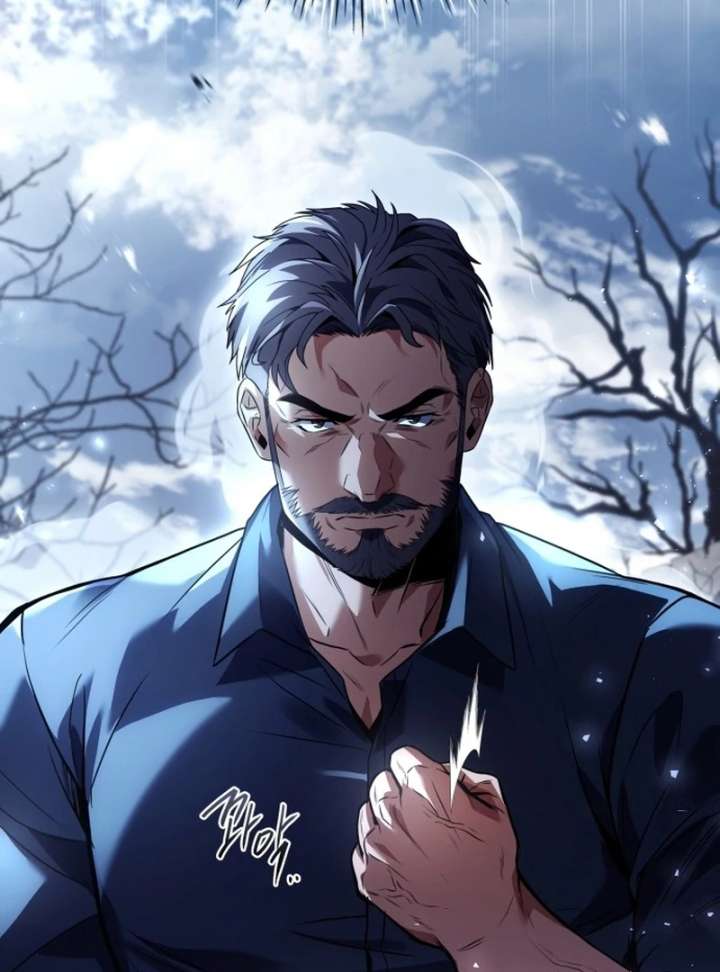 The Swordmaster Who Leapt Through Time Chapter 1 737 181