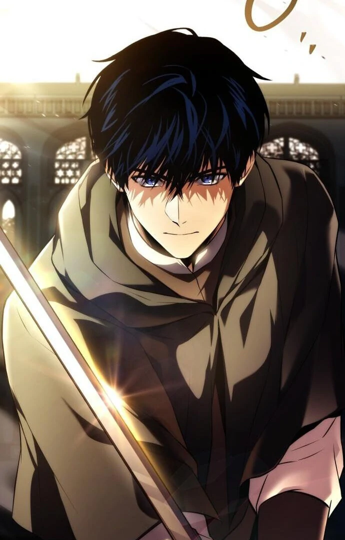 The Swordmaster Who Leapt Through Time Chapter 13 392 004