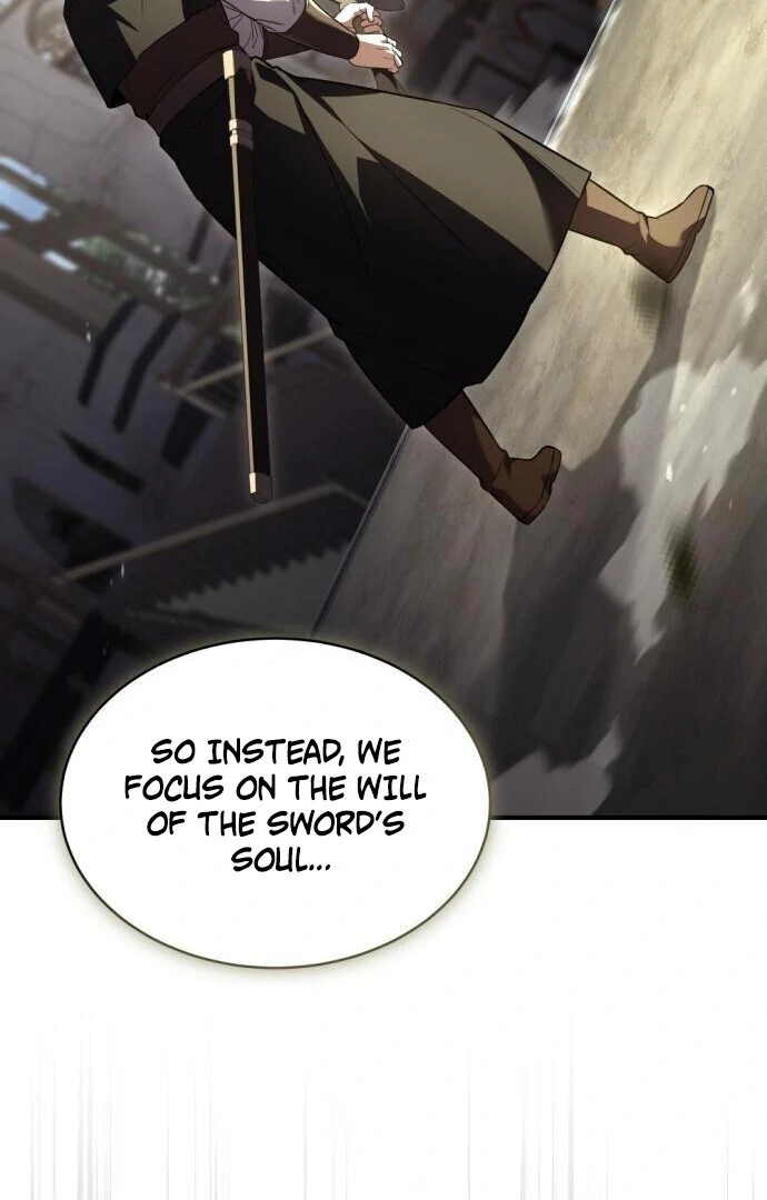 The Swordmaster Who Leapt Through Time Chapter 13 395 007