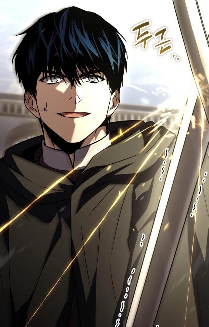 The Swordmaster Who Leapt Through Time Chapter 13 408 020