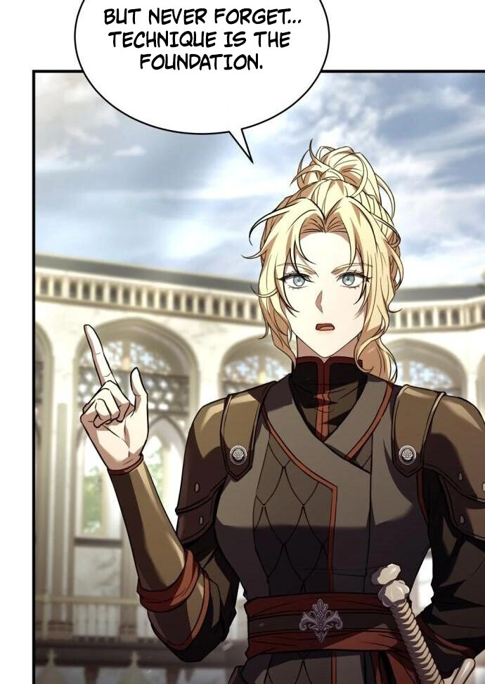 The Swordmaster Who Leapt Through Time Chapter 13 412 024