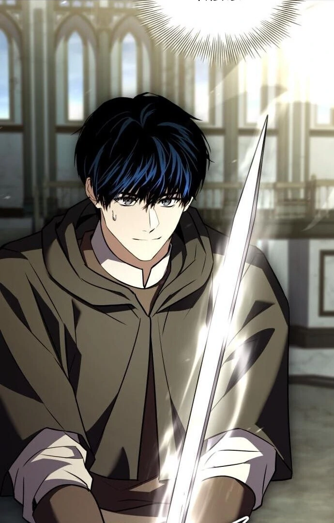 The Swordmaster Who Leapt Through Time Chapter 13 419 031