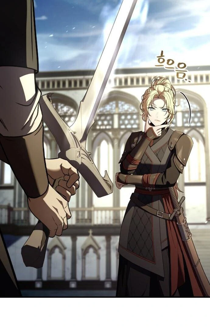 The Swordmaster Who Leapt Through Time Chapter 13 421 033