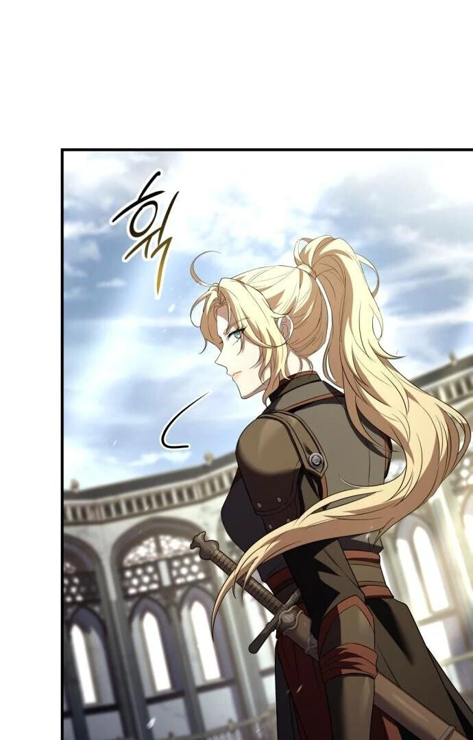 The Swordmaster Who Leapt Through Time Chapter 13 422 034