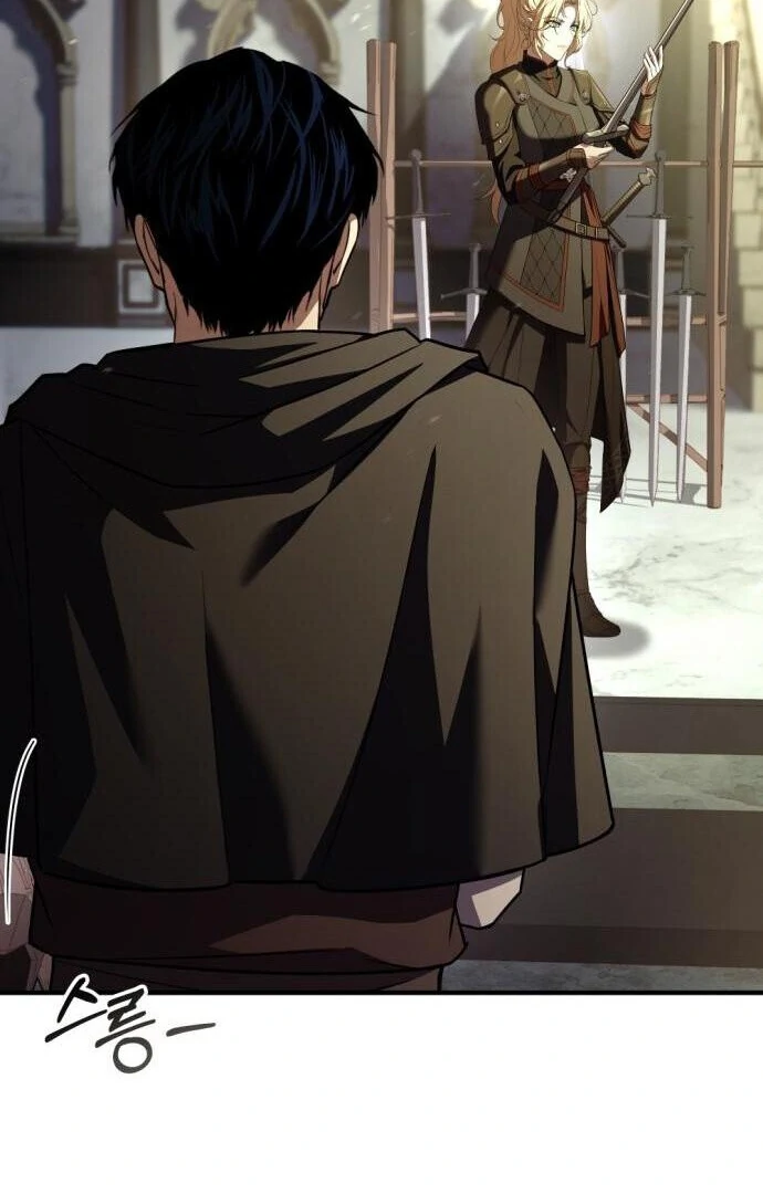 The Swordmaster Who Leapt Through Time Chapter 13 424 036