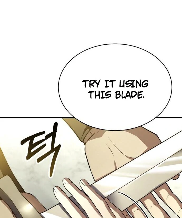 The Swordmaster Who Leapt Through Time Chapter 13 425 037