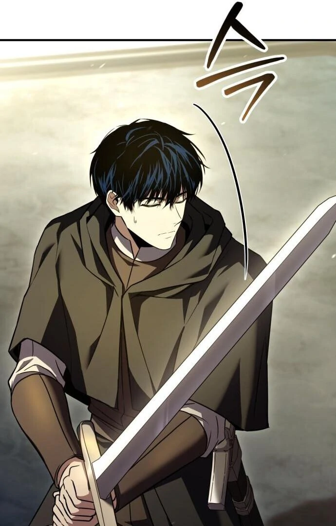 The Swordmaster Who Leapt Through Time Chapter 13 427 039