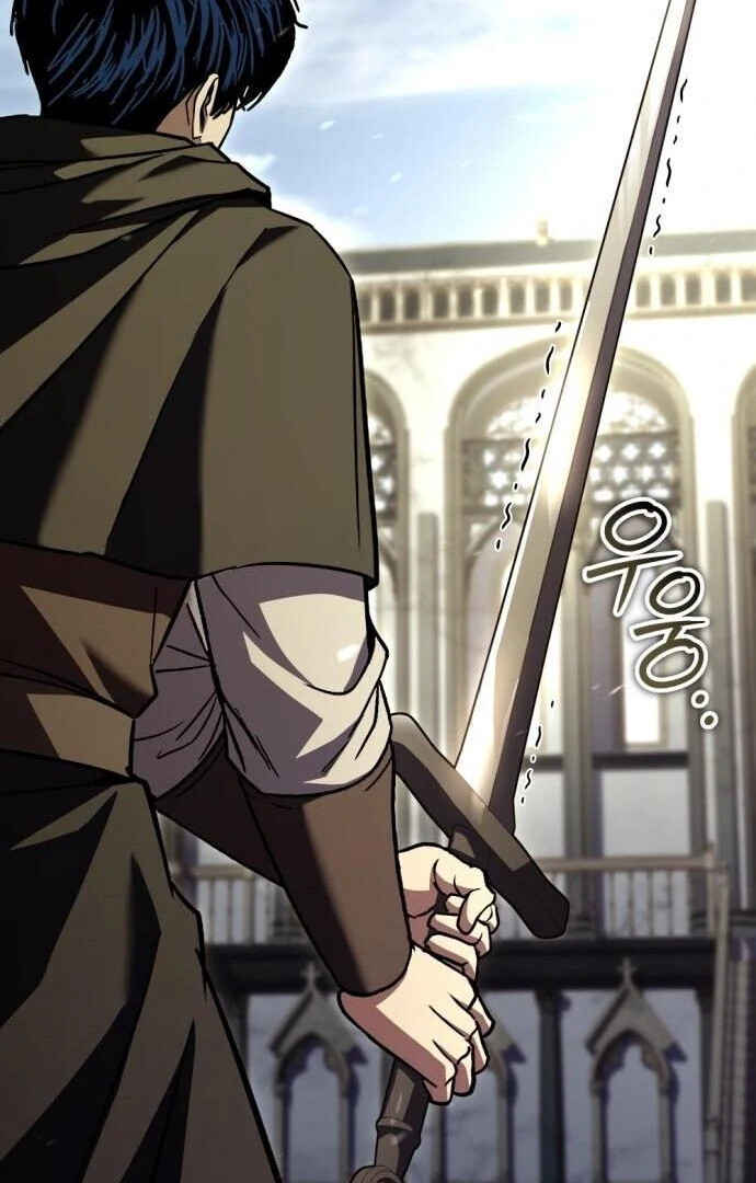 The Swordmaster Who Leapt Through Time Chapter 13 430 042