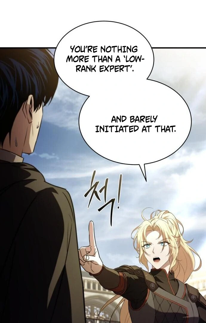 The Swordmaster Who Leapt Through Time Chapter 13 437 049