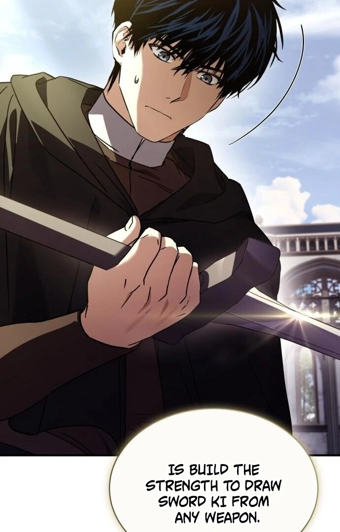 The Swordmaster Who Leapt Through Time Chapter 13 442 054