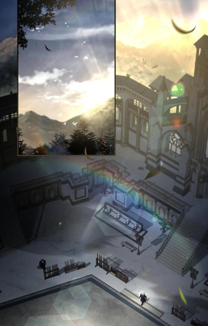 The Swordmaster Who Leapt Through Time Chapter 13 448 060